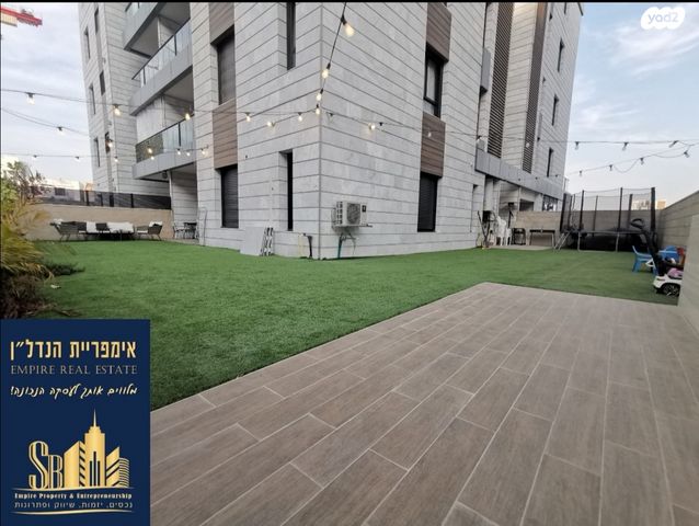 דירת גן, נווה איילון, אור יהודה