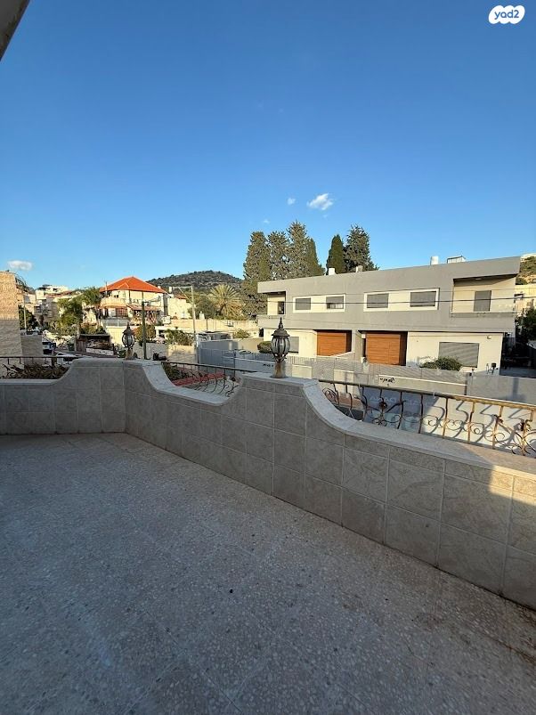 בית פרטי/ קוטג', טירת כרמל