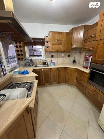 דירה, נווה אילן, אשקלון