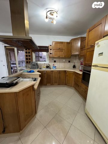 דירה, נווה אילן, אשקלון