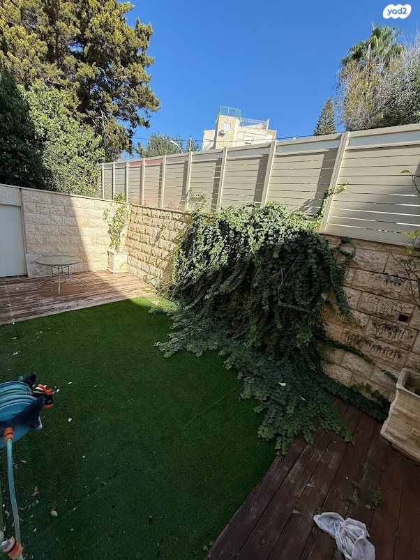 דירה, קדרון, שמבור, חיפה