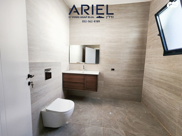 בית פרטי/ קוטג', כפר ורדים