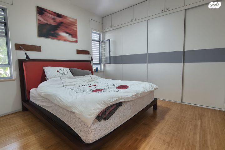 דו משפחתי, אילות, גדרה