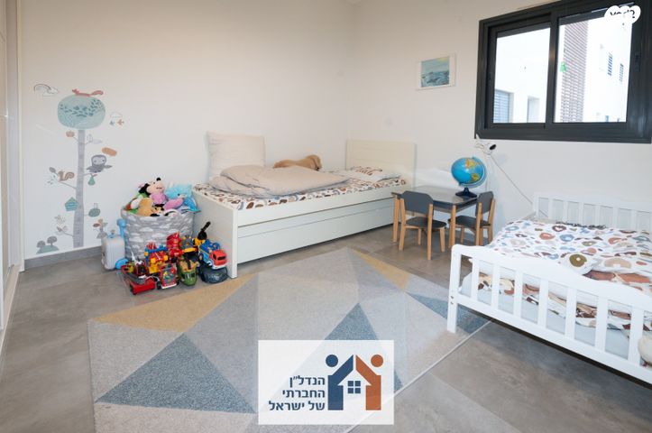 דירה, רעננה