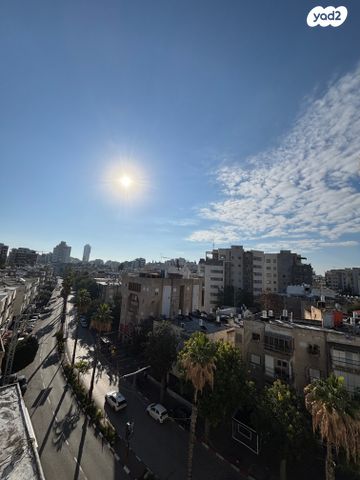 דירה, כצנלסון, פועלי הרכבת, גבעתיים