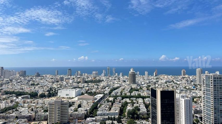 דירה למכירה בתל אביב יפו (תיווך) — 5