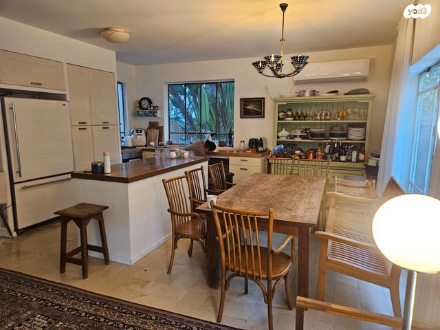 דירה, הט"ז, תל אביב יפו