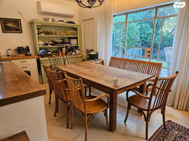 דירה, הט"ז, תל אביב יפו