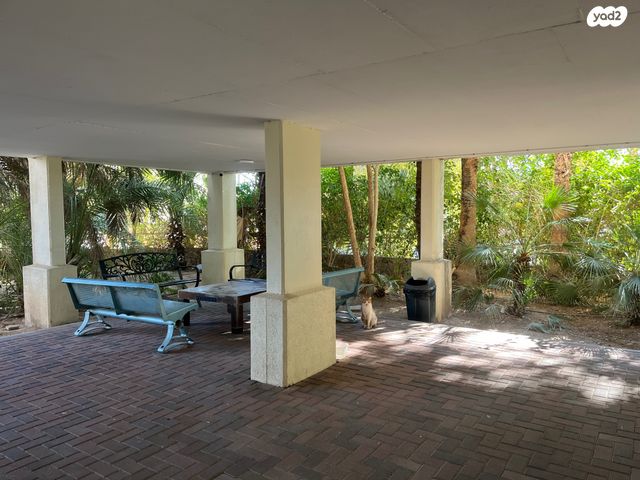 דירה, צופית תחתית, אילת