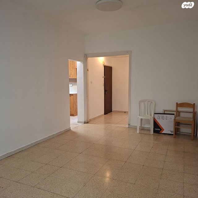 דירה, אמנון ותמר, מרום נווה, רמת יצחק, רמת גן