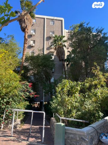 דירה, צופית תחתית, אילת