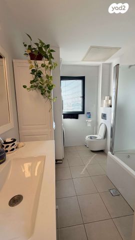 דירה, אבן גבירול 54, הצפון החדש - דרום, תל אביב יפו