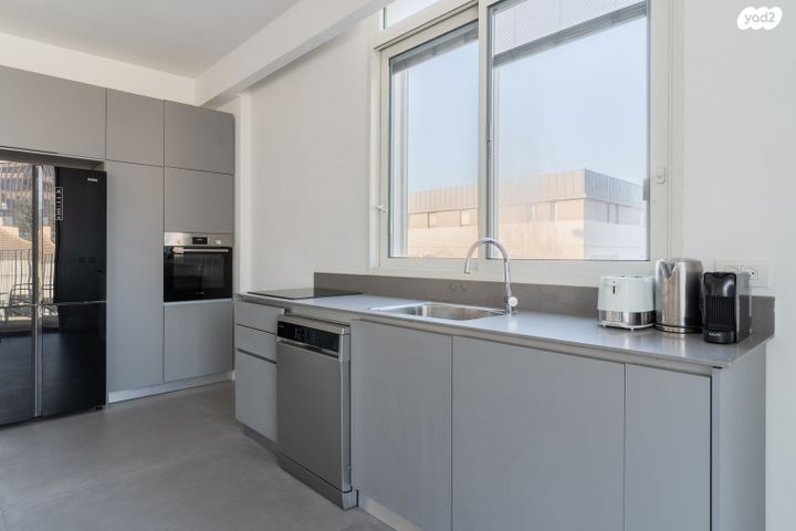 דירה, תל אביב יפו