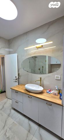 דירה, פנחס לבון 23, נווה רמז, חולון