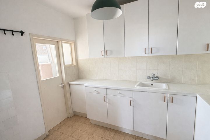 דירה, הקשת, קרית שלום, תל אביב יפו