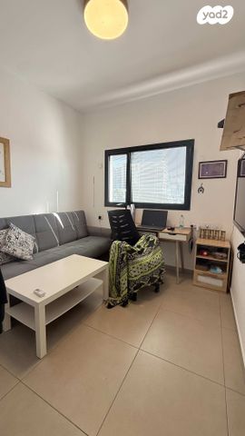 דירה, אבן גבירול 54, הצפון החדש - דרום, תל אביב יפו