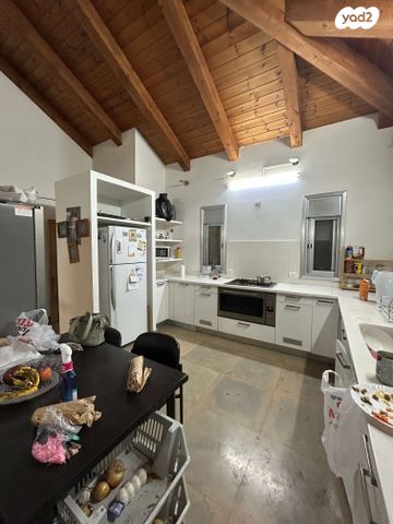 בית פרטי/ קוטג', עזרא, הארגזים, תל אביב יפו