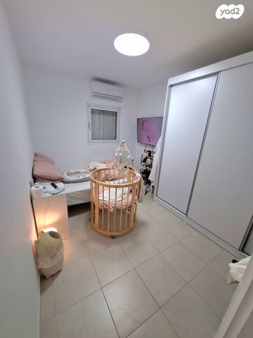 דירה, גשר עד הלום 15, רובע ג', אשדוד