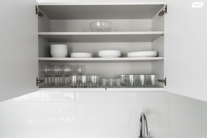 דירה, תל אביב יפו