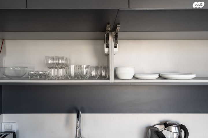 דירה, אבן גבירול, תל אביב יפו