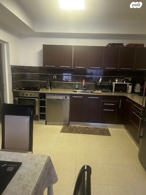 דירה, סיוון 6, רובע י"ב, אשדוד