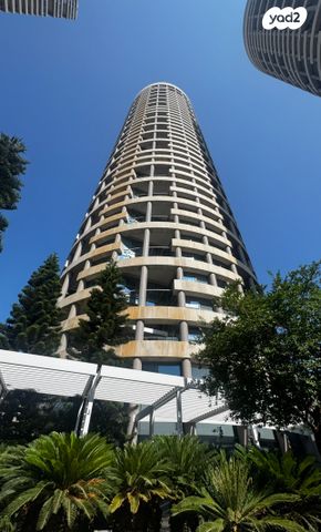 צמרות איילון, פארק צמרת