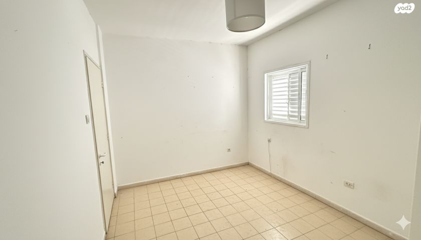 דירה, הקשת, קרית שלום, תל אביב יפו