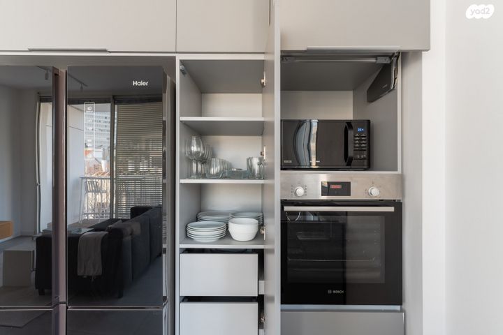 דירה, תל אביב יפו