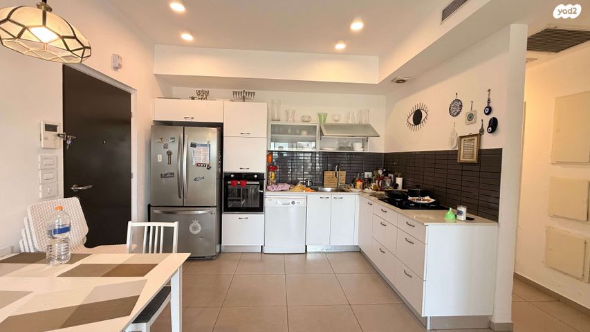 דירה, אבן גבירול 54, הצפון החדש - דרום, תל אביב יפו