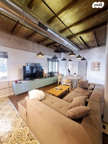 דירה, שדרות רוטשילד, לב תל אביב, לב העיר צפון, תל אביב יפו