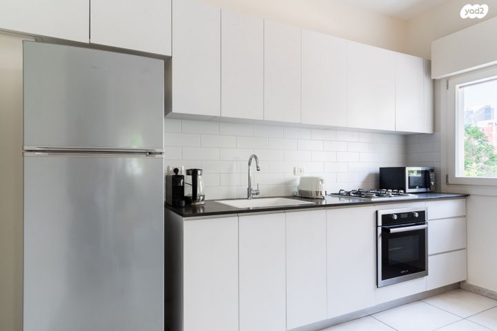 דירה, תל אביב יפו