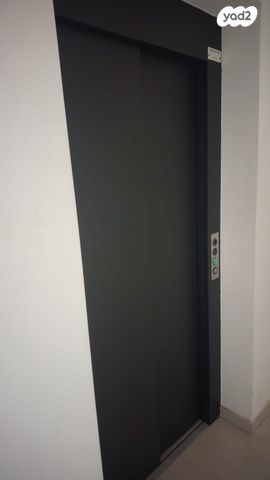 יחידת דיור, דרך בן גוריון, בן גוריון, אזור