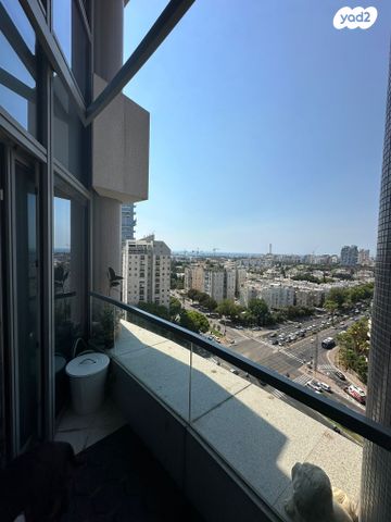 דירה, צמרות איילון, פארק צמרת, תל אביב יפו