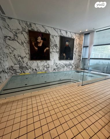 דירה, צמרות איילון, פארק צמרת, תל אביב יפו