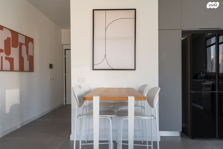 דירה, תל אביב יפו