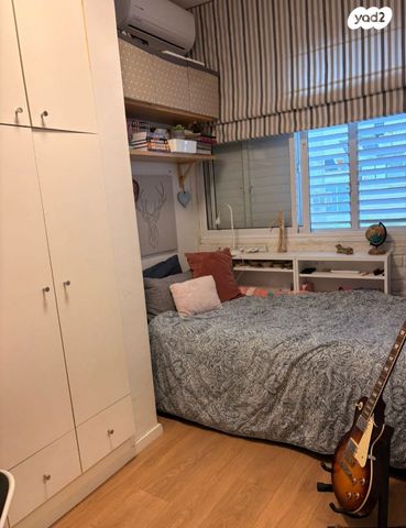 דירה, המליץ, לב תל אביב, לב העיר צפון, תל אביב יפו