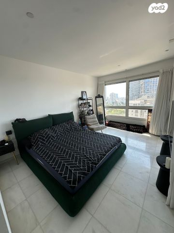 דירה, צמרות איילון, פארק צמרת, תל אביב יפו