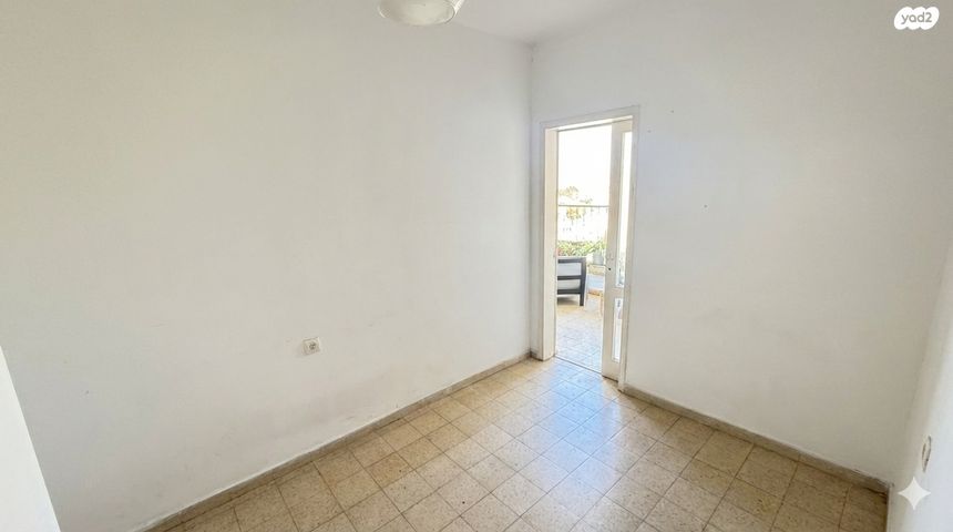 דירה, הקשת, קרית שלום, תל אביב יפו