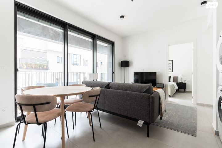 דירה, תל אביב יפו