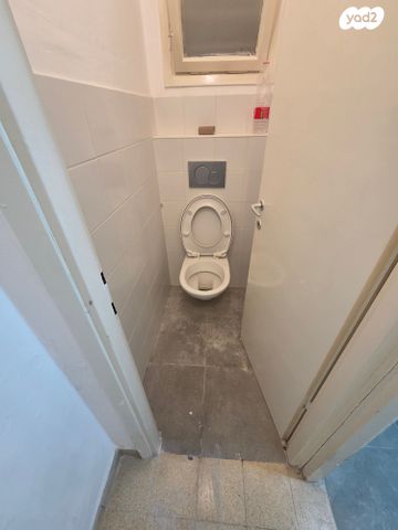 דירת גן, חרל"פ, קרית שמואל, ירושלים