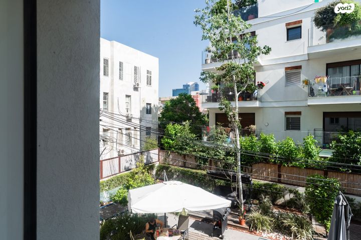 דירה, תל אביב יפו