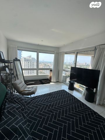 דירה, צמרות איילון, פארק צמרת, תל אביב יפו