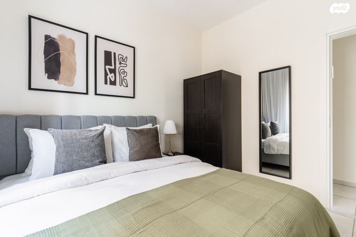 דירה, תל אביב יפו