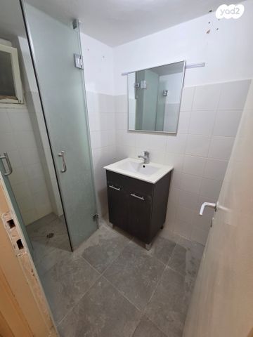 דירת גן, חרל"פ, קרית שמואל, ירושלים