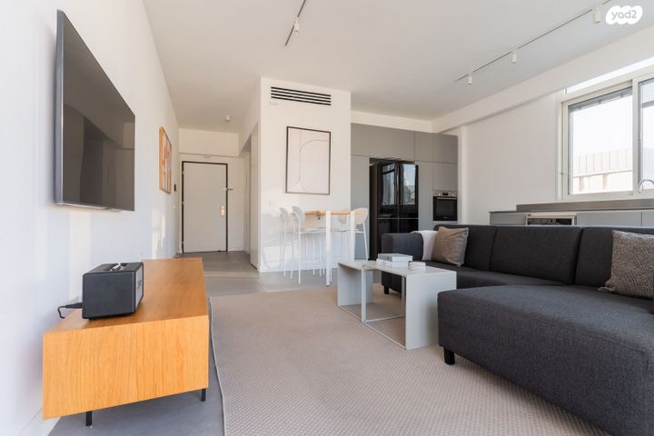 דירה, תל אביב יפו