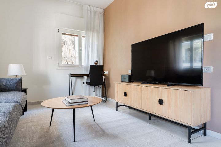 דירה, תל אביב יפו