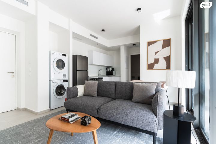 דירה, תל אביב יפו