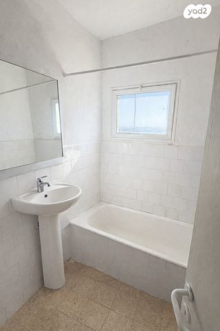 דירה, הקשת, קרית שלום, תל אביב יפו