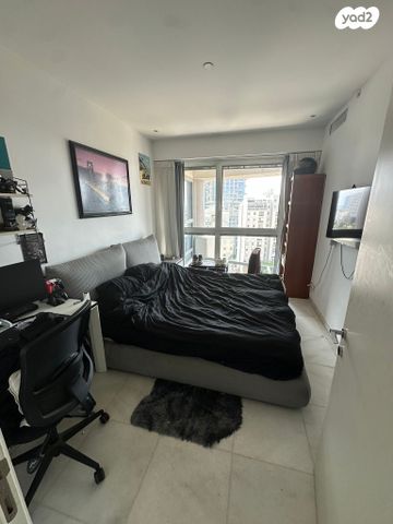 דירה, צמרות איילון, פארק צמרת, תל אביב יפו