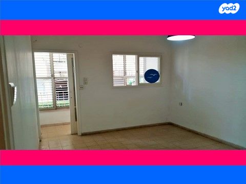 דירה, דוד וולפסון, עין גנים, פתח תקווה